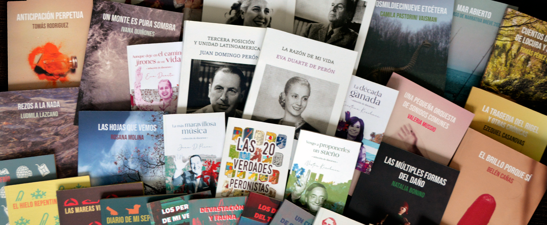 Libros de Cepes Ediciones